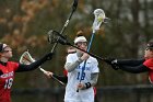 WLax vs Keene  Wheaton College Women's Lacrosse vs Keene State. - Photo By: KEITH NORDSTROM : Wheaton, LAX, Lacrosse